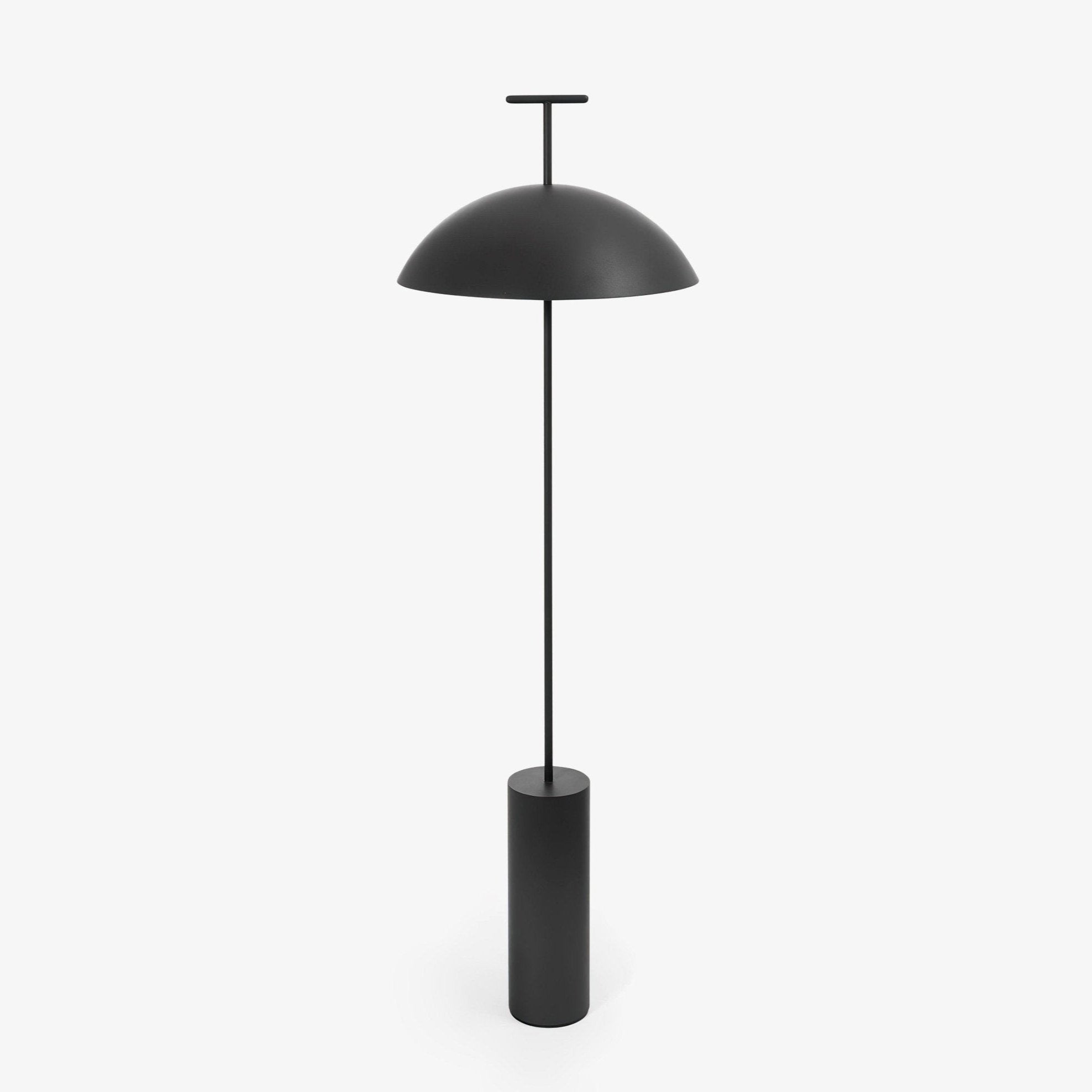 Monodome Floor Lamp