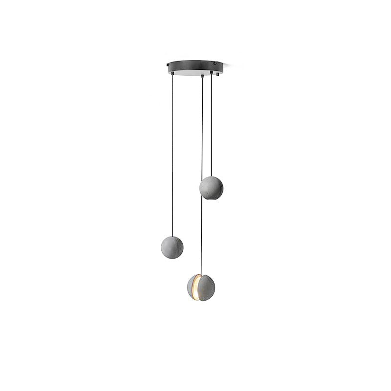 Devalo Pendant Light