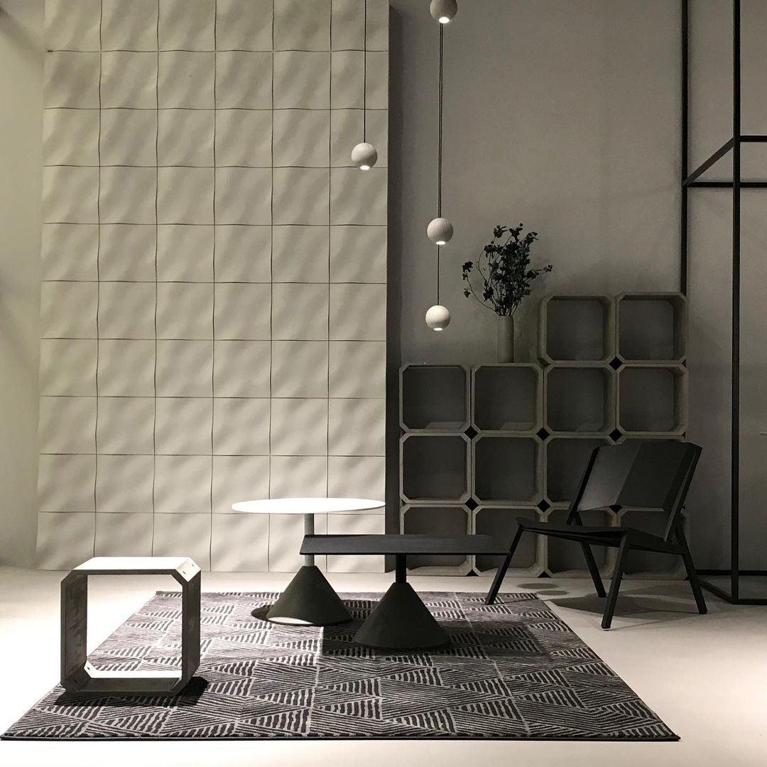 Devalo Pendant Light