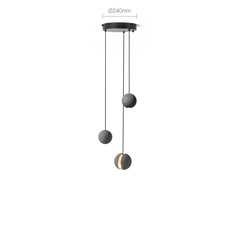 Devalo Pendant Light