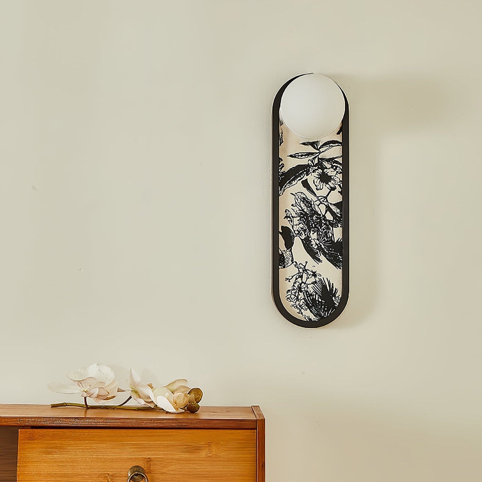 Moscani Wall Light