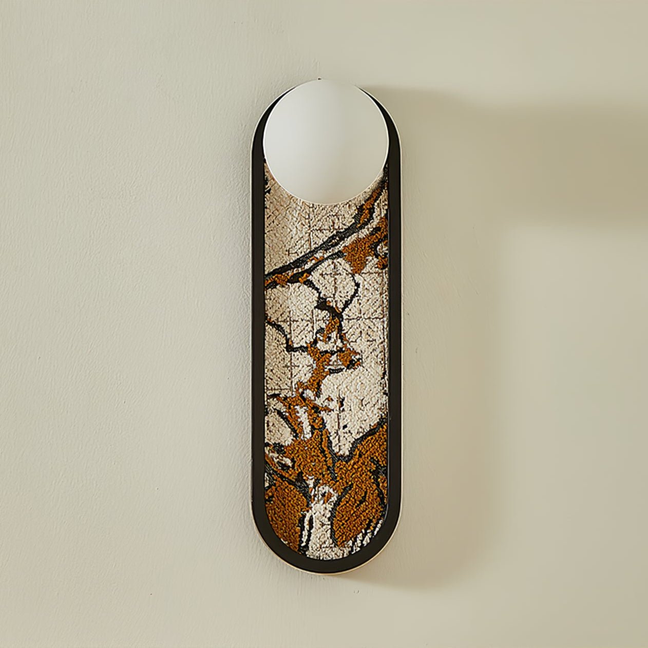 Moscani Wall Light