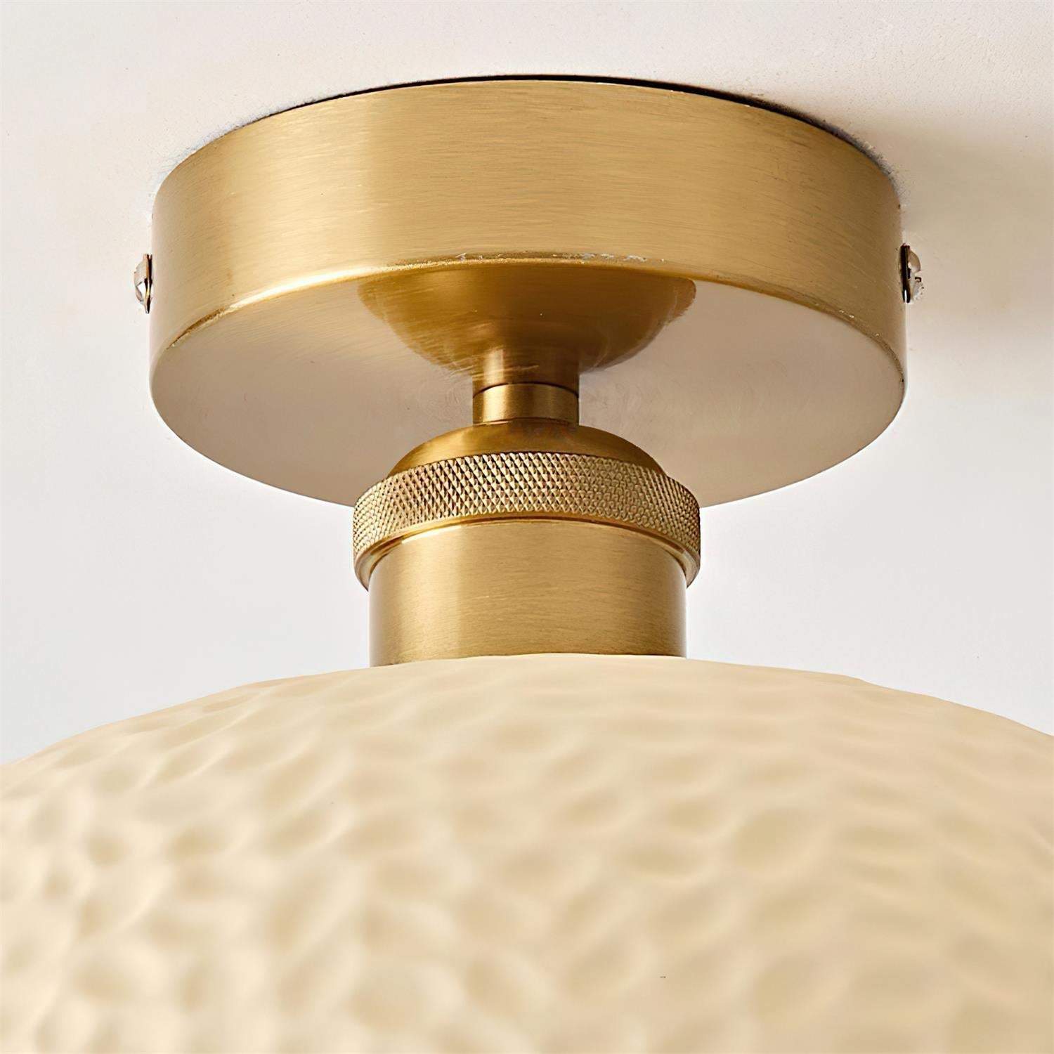 Mossigo Ceiling Light