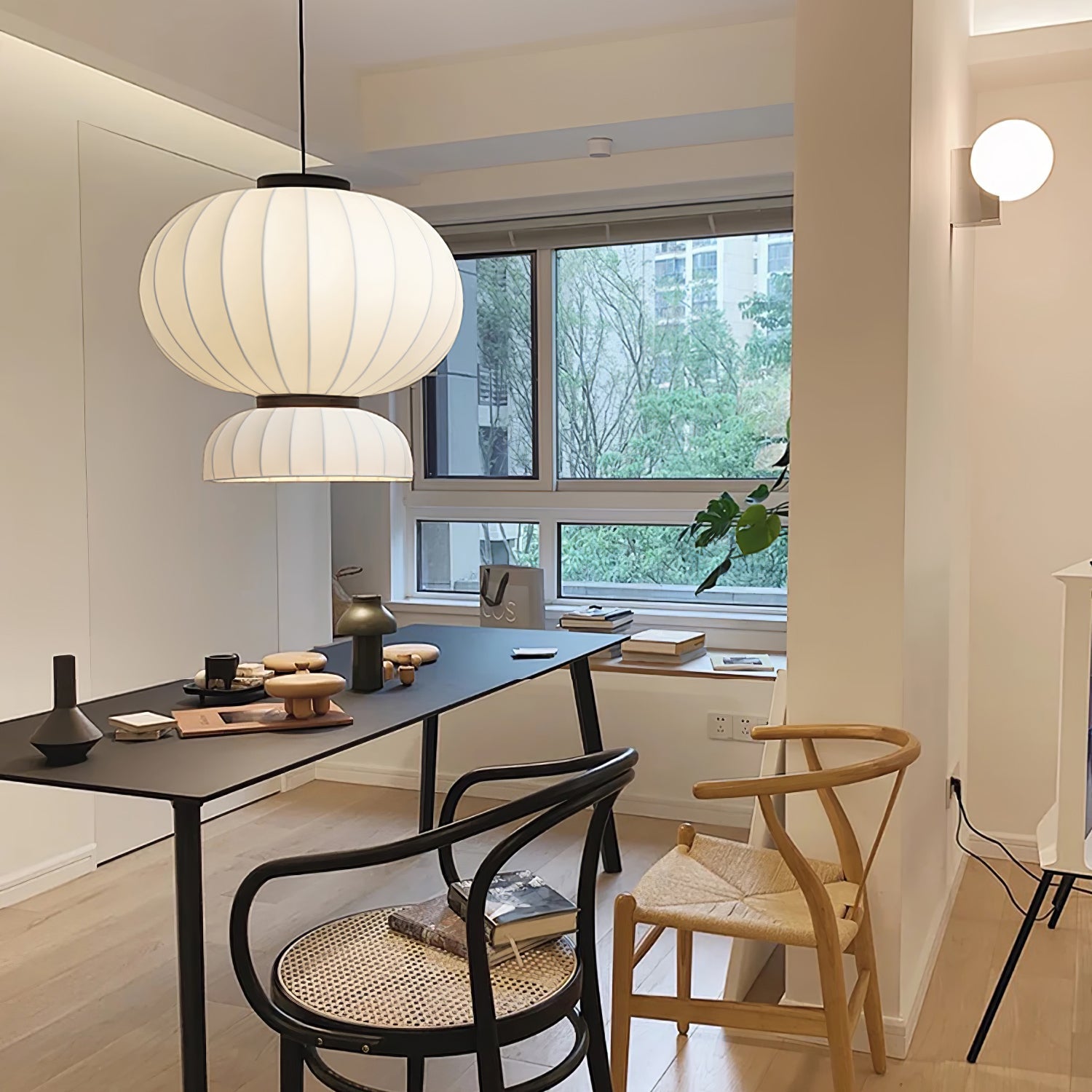 Mebury Pendant Light