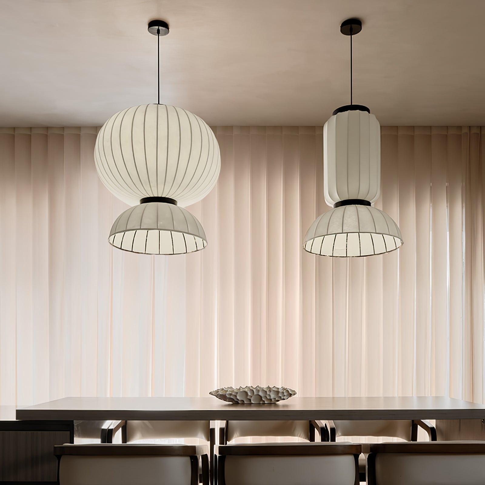 Mebury Pendant Light