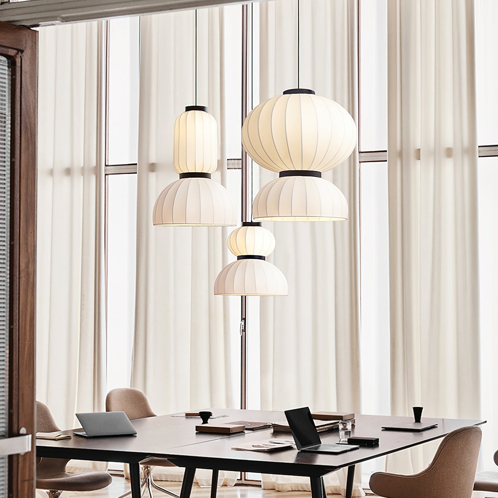 Mebury Pendant Light