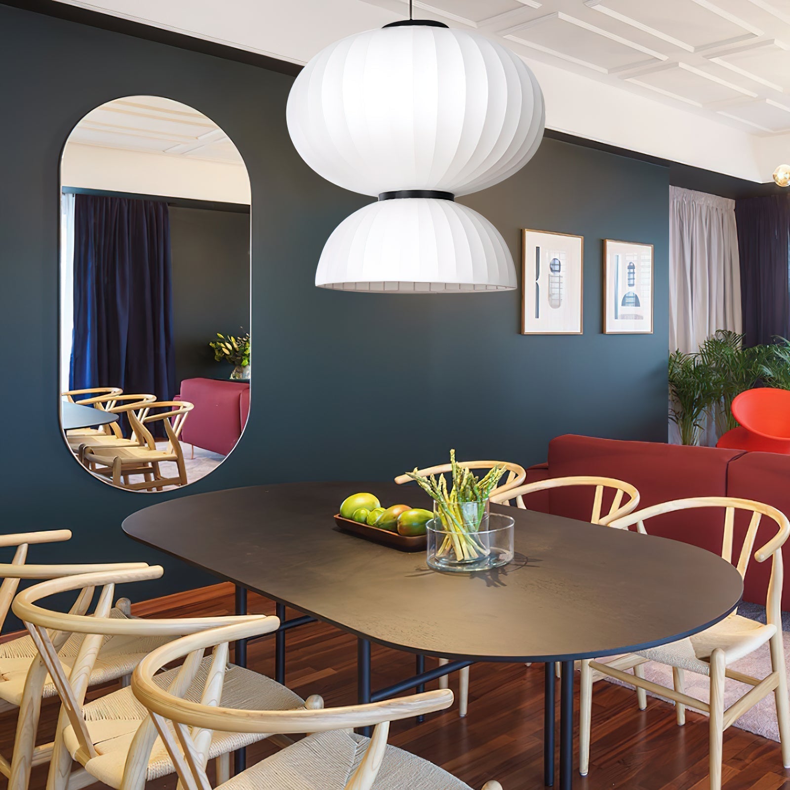 Mebury Pendant Light