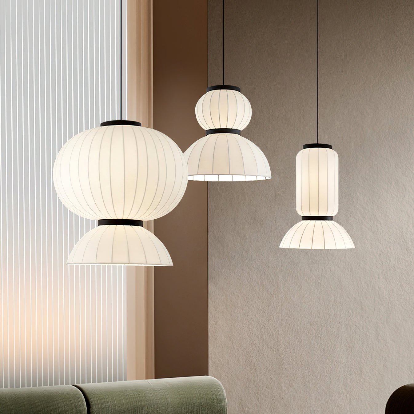 Mebury Pendant Light