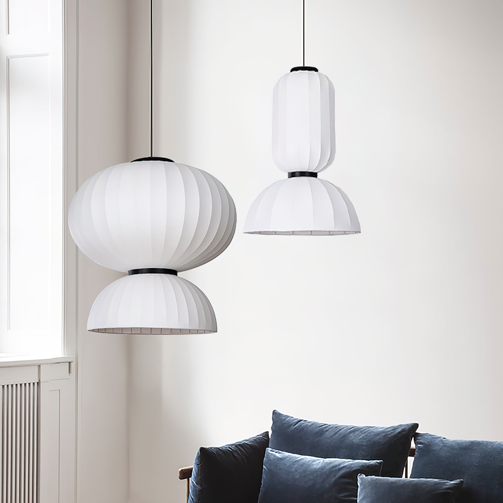 Mebury Pendant Light
