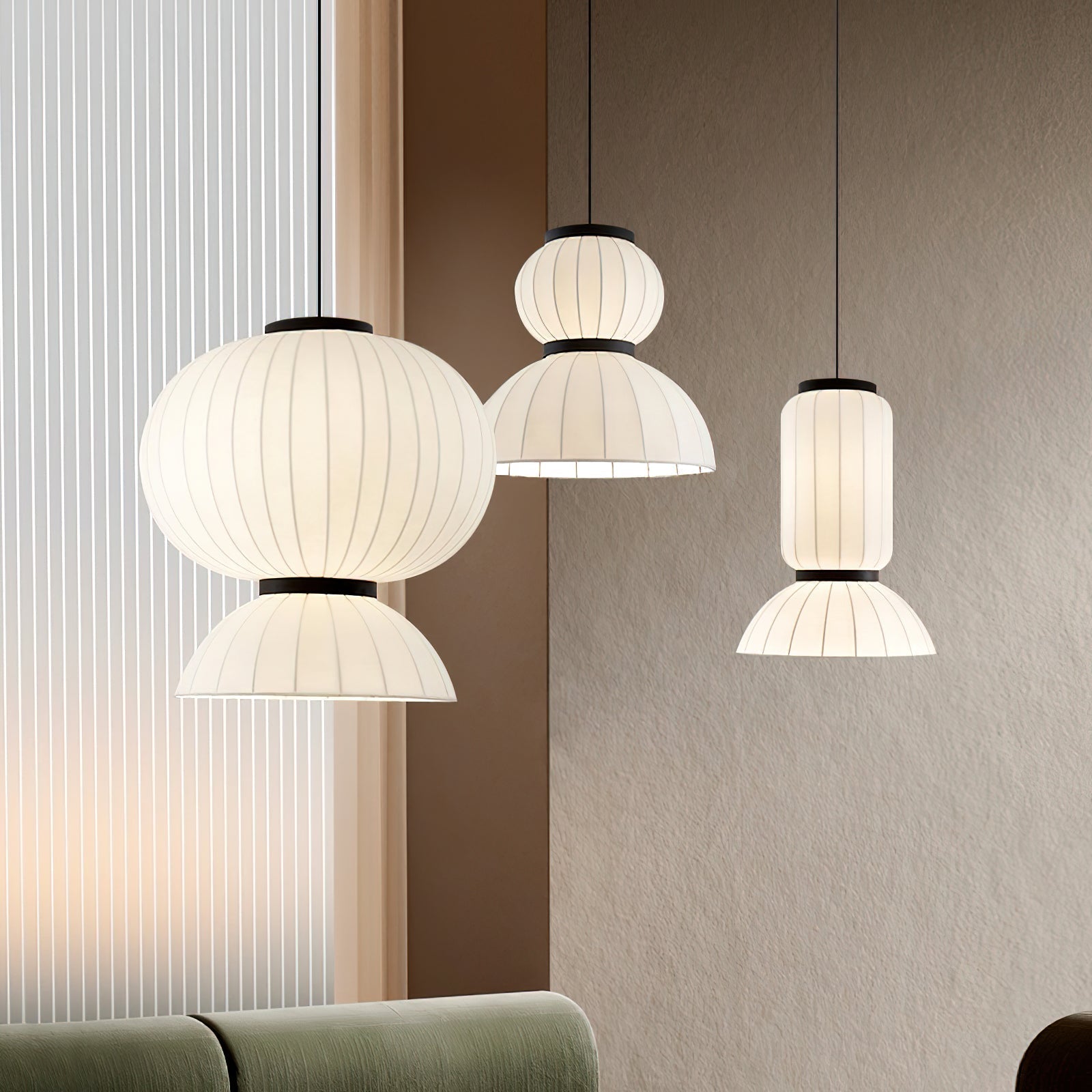 Mebury Pendant Light