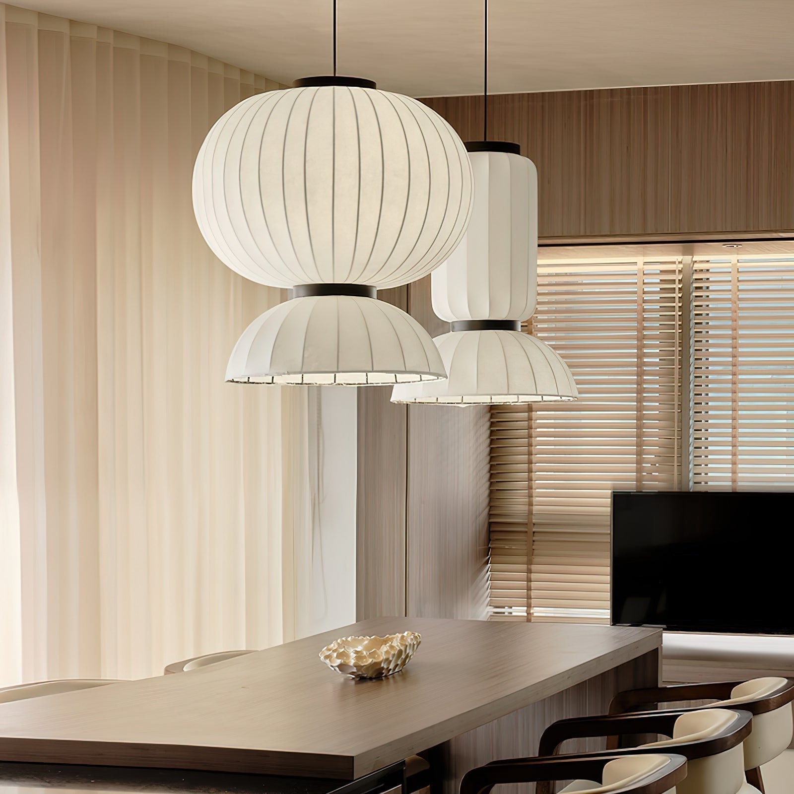 Mebury Pendant Light