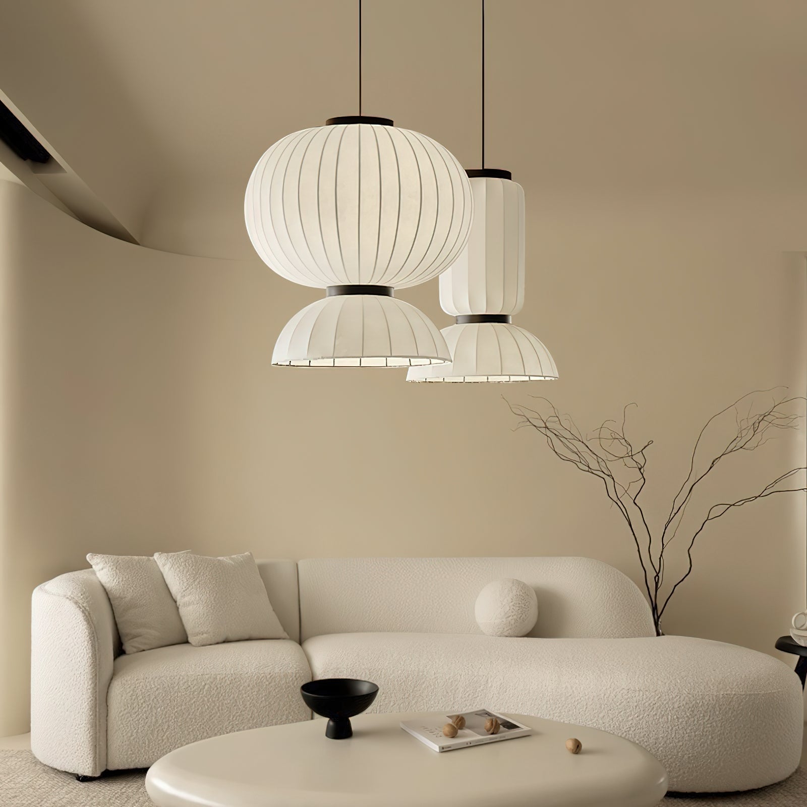 Mebury Pendant Light