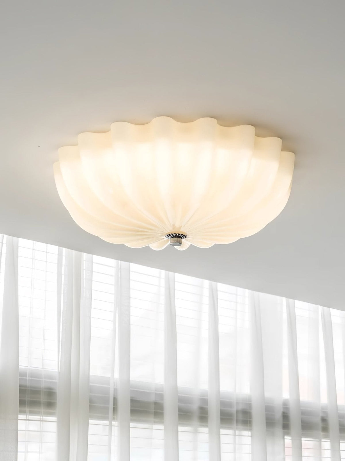 Cacizoni Flush Mount Ceiling Light