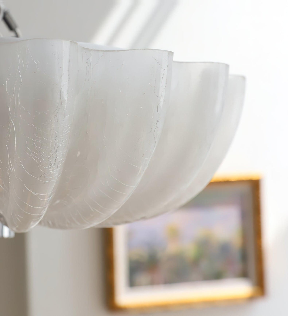 Cacizoni Flush Mount Ceiling Light