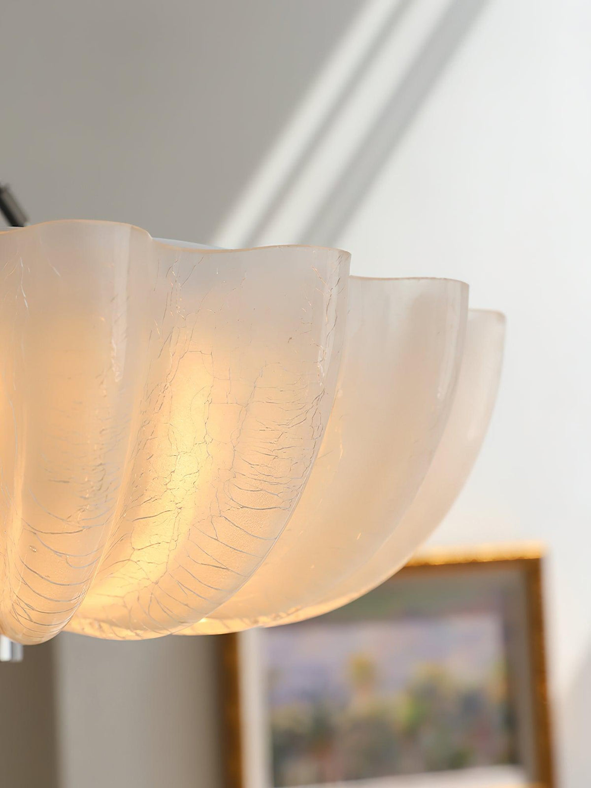 Cacizoni Flush Mount Ceiling Light
