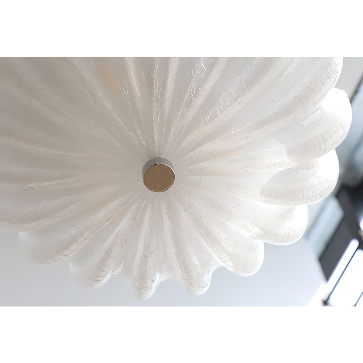 Cacizoni Flush Mount Ceiling Light