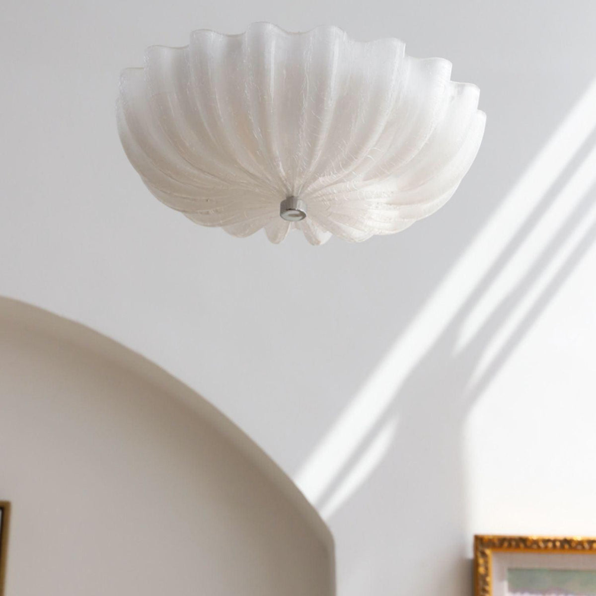 Cacizoni Flush Mount Ceiling Light