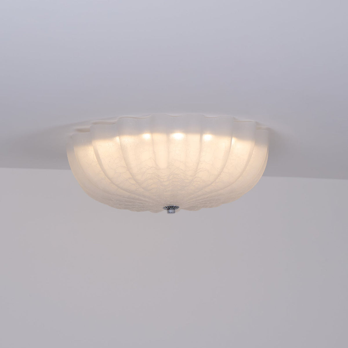Cacizoni Flush Mount Ceiling Light