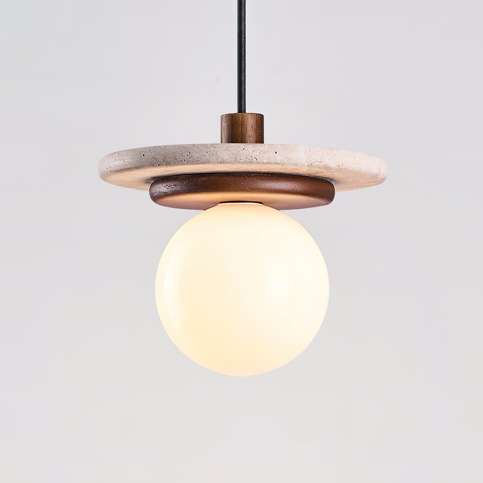 Muton Pendant Light