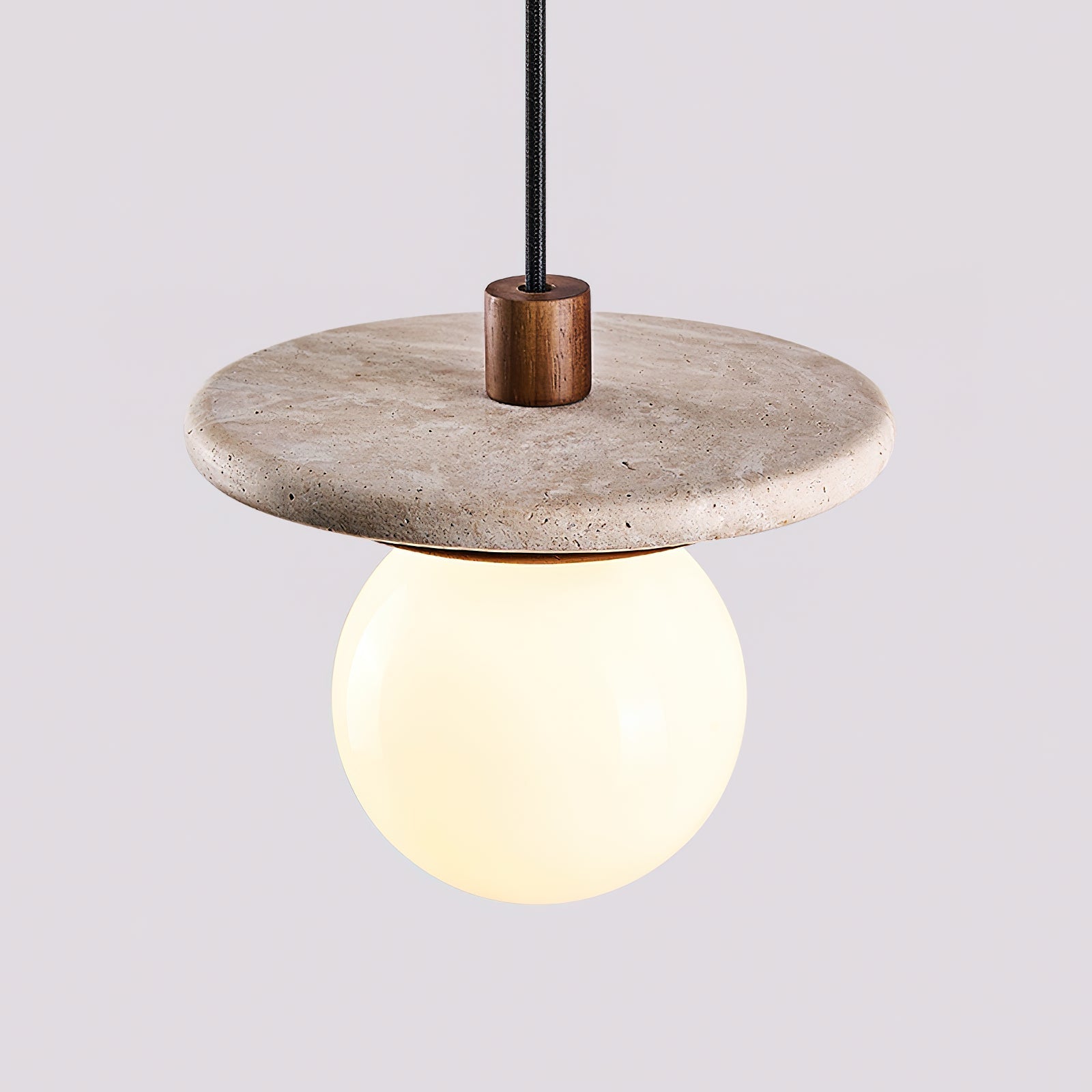 Muton Pendant Light