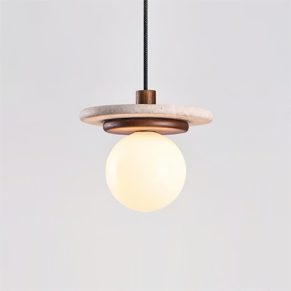 Muton Pendant Light