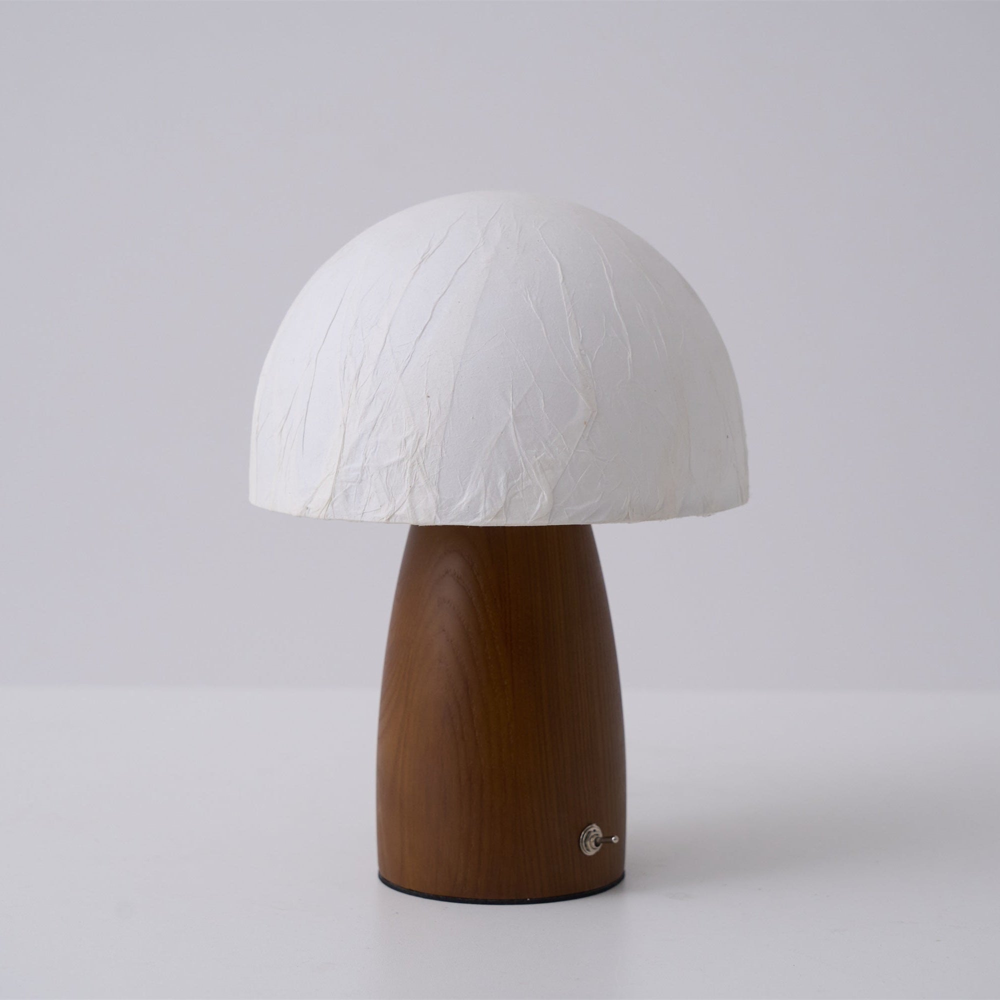 Melsy Mushroom Table Lamp