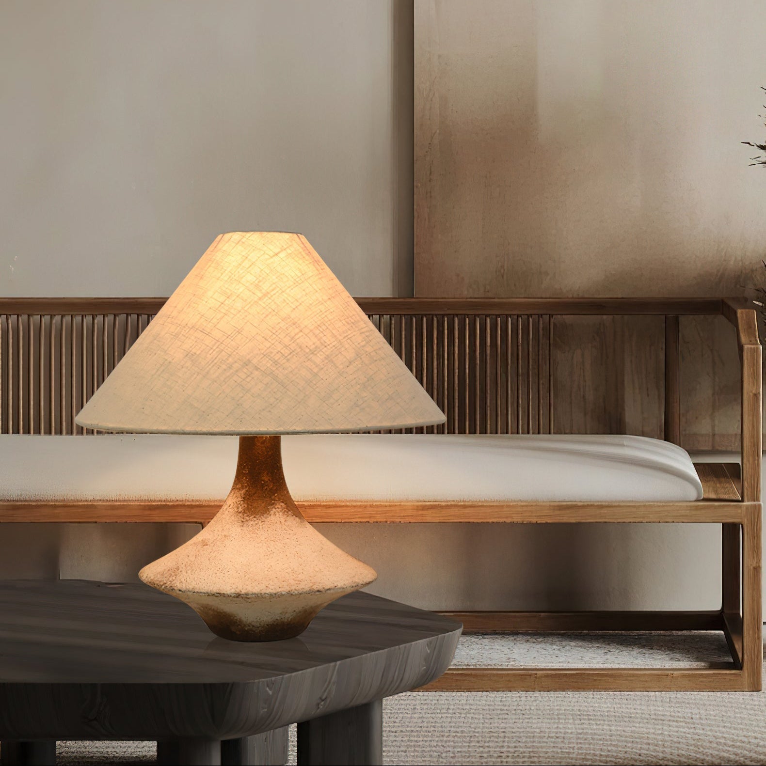 Nespal Table Lamp
