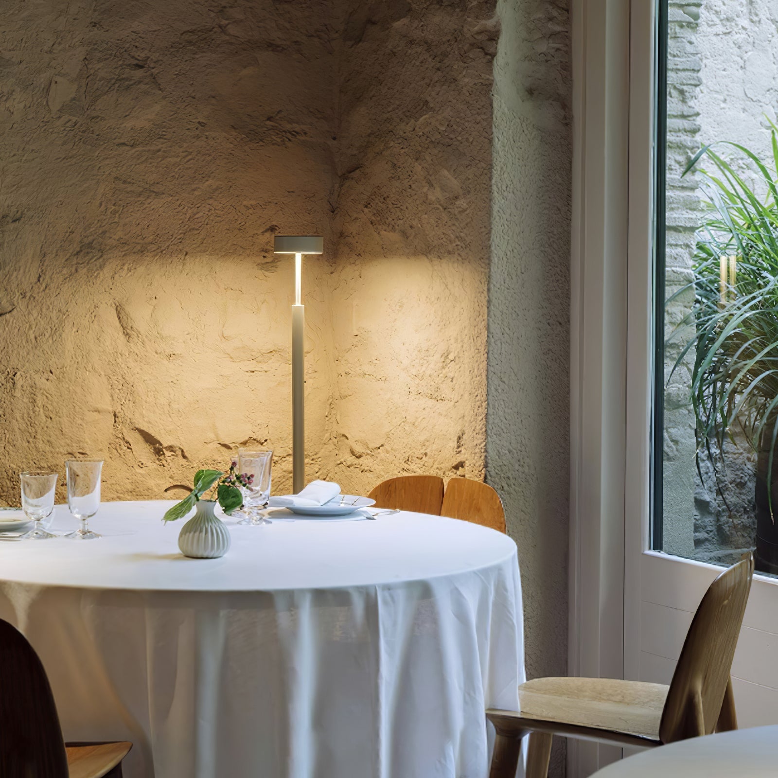 Nelay Floor Lamp