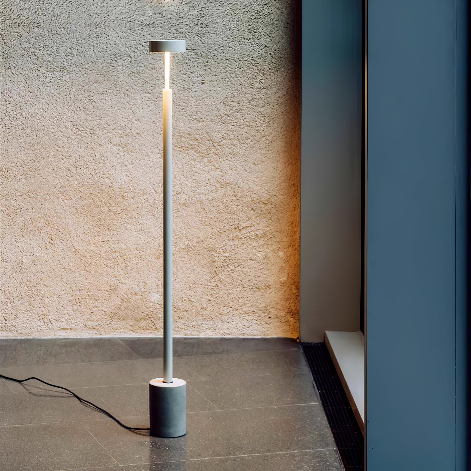Nelay Floor Lamp
