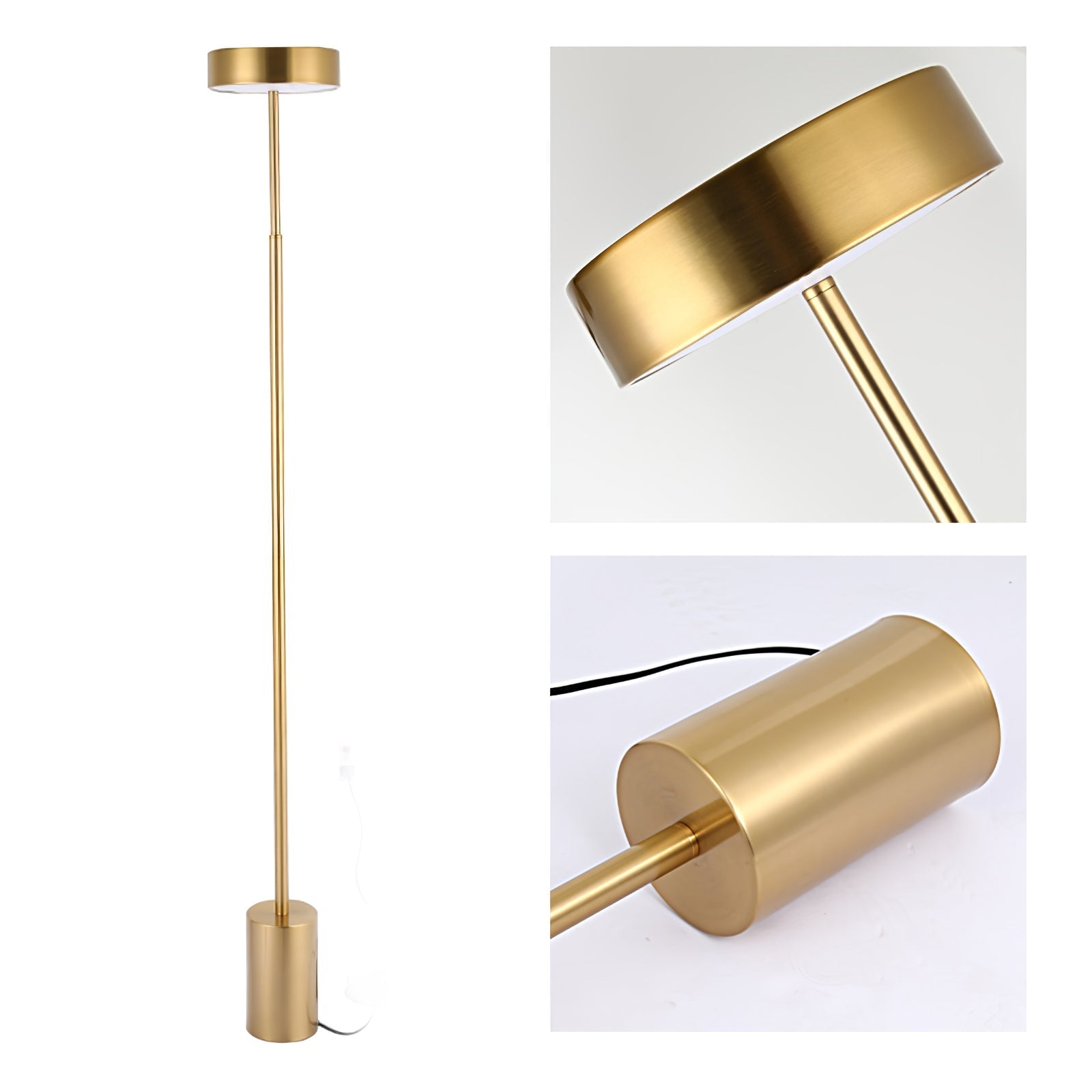 Nelay Floor Lamp
