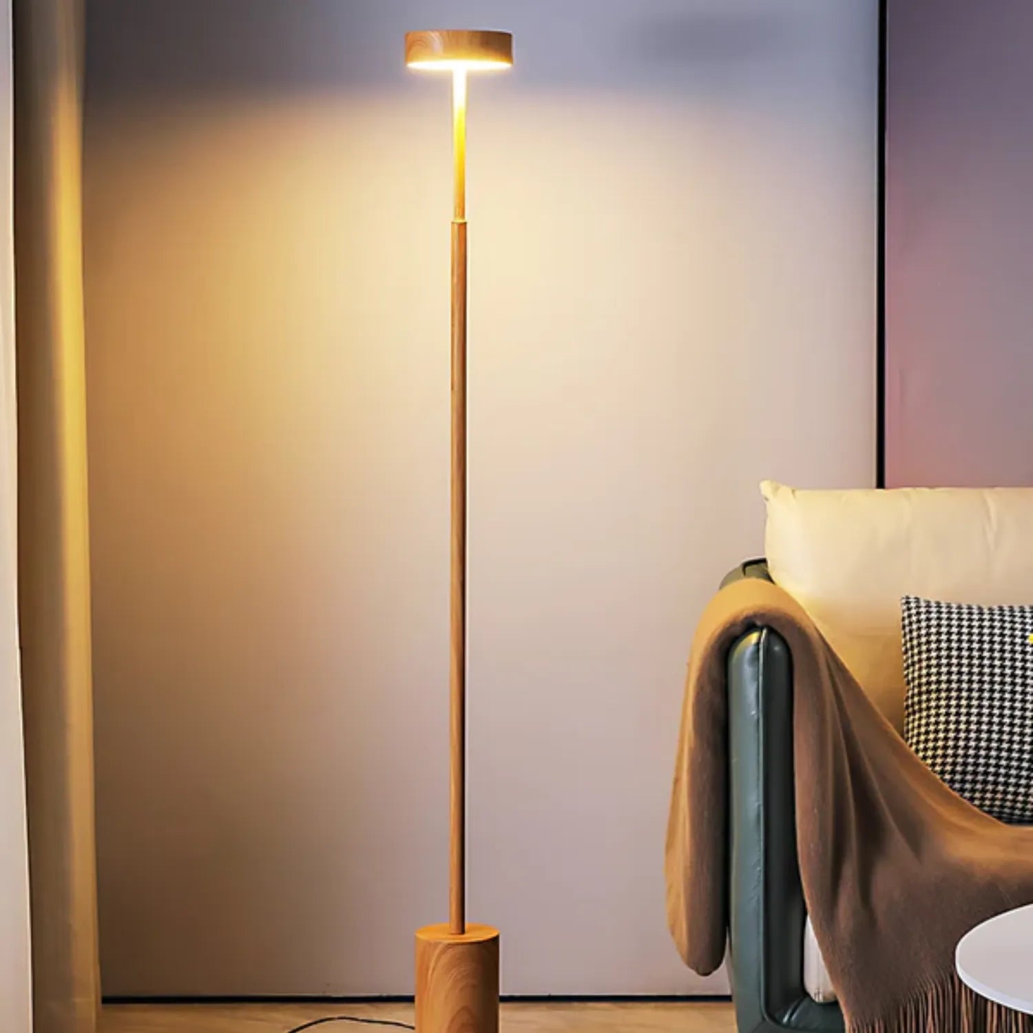 Nelay Floor Lamp