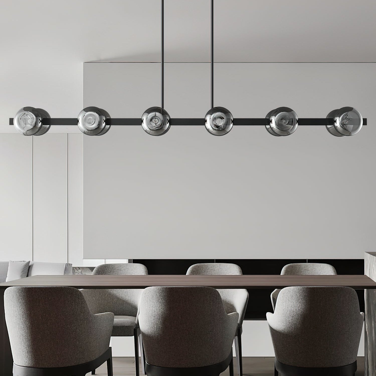Nobelau Ceiling Light