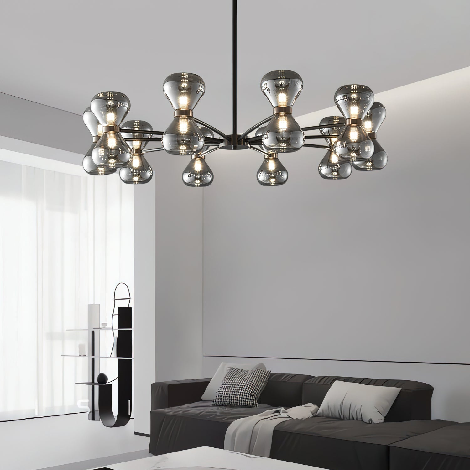 Nobelau Ceiling Light