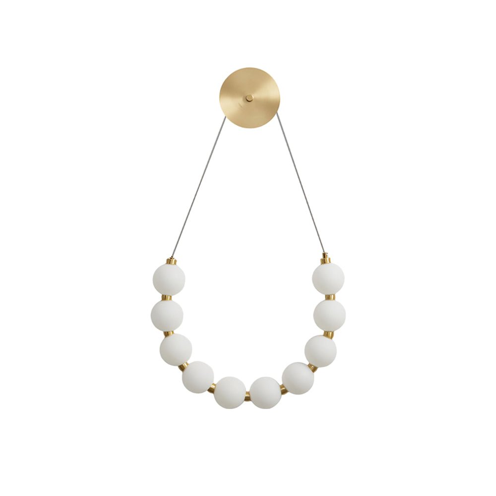 Nelton Wall Light