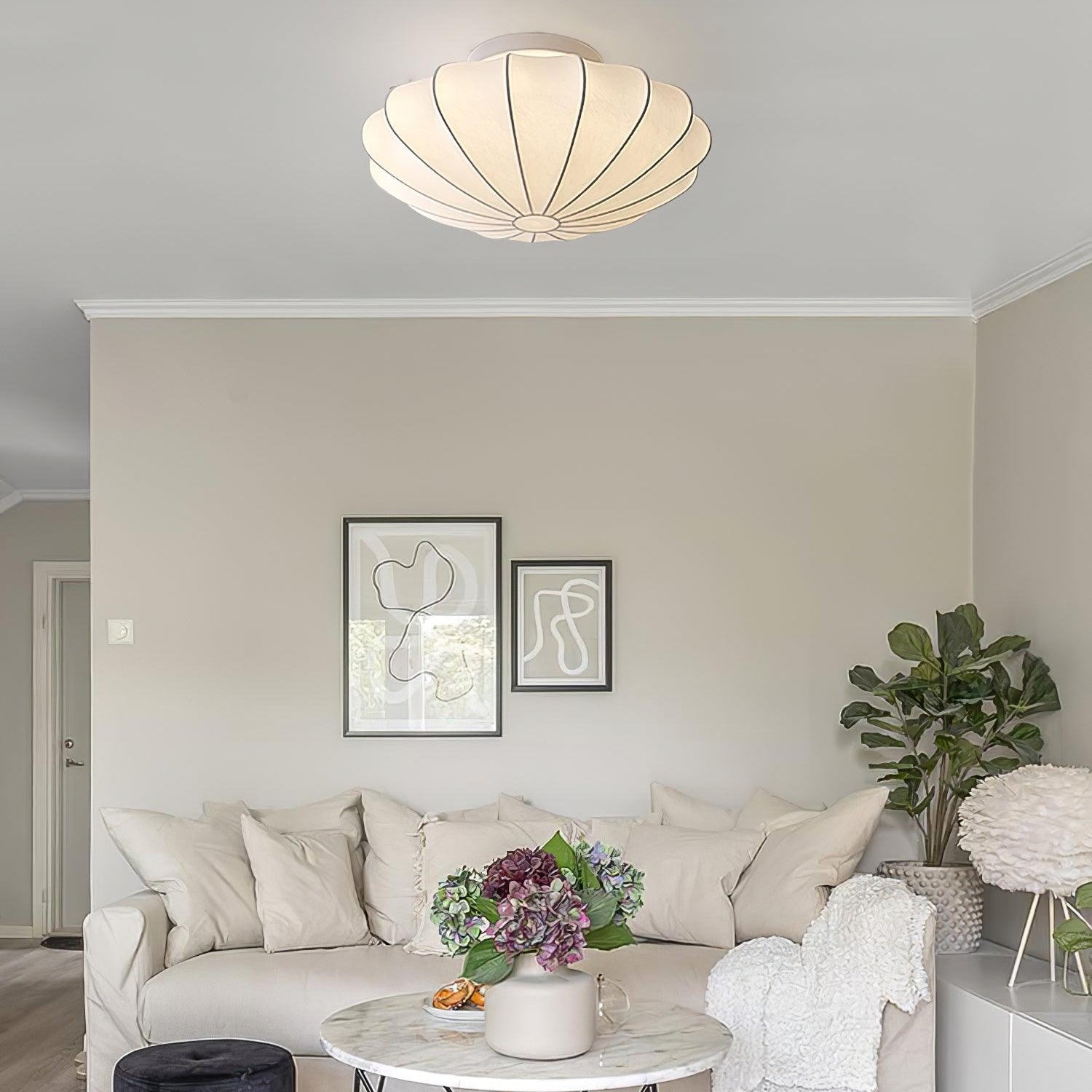 Nellos Ceiling Light