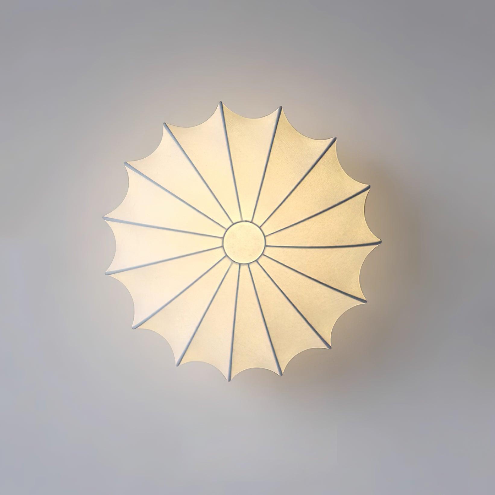 Bella Nelson Japandi Ceiling Light