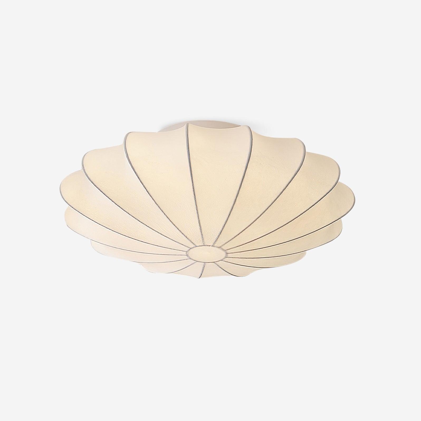 Bella Nelson Japandi Ceiling Light