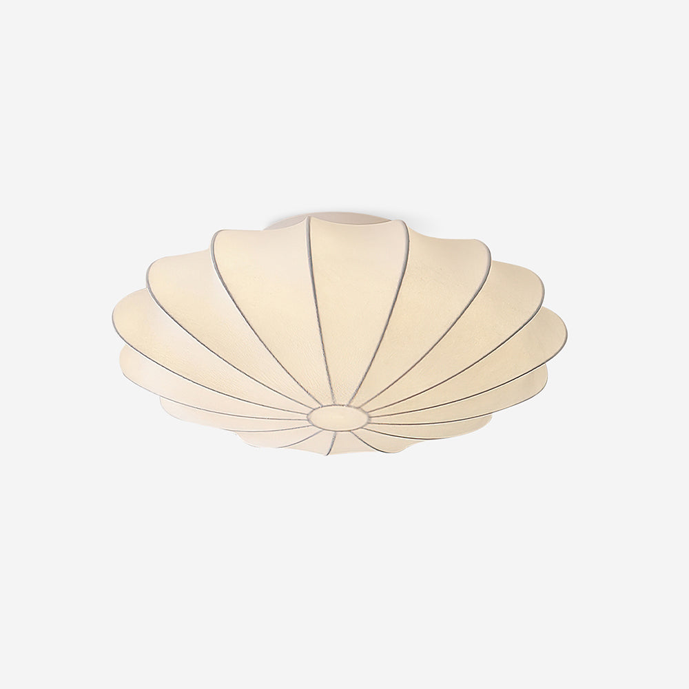 Bella Nelson Japandi Ceiling Light