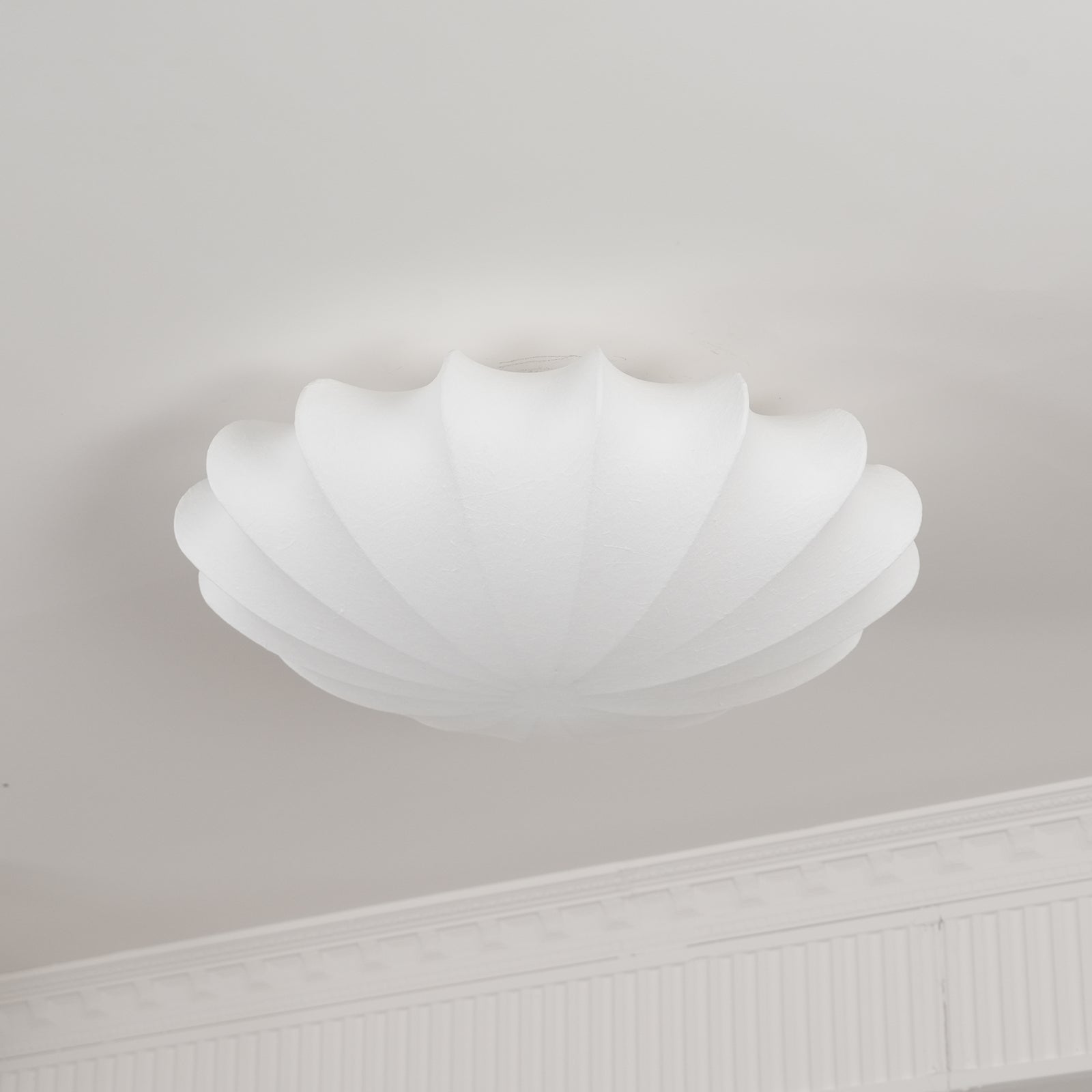 Bella Nelson Japandi Ceiling Light