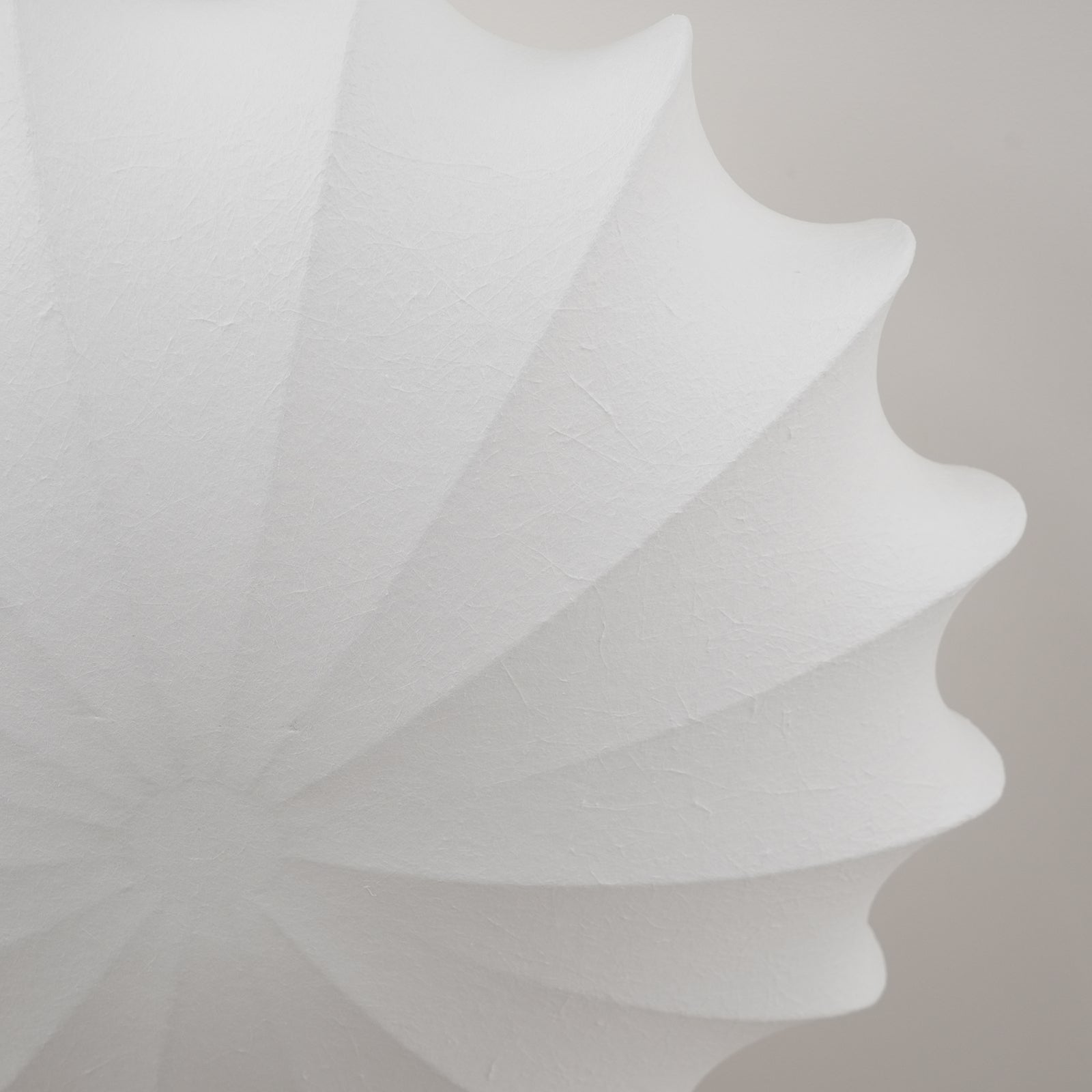 Bella Nelson Japandi Ceiling Light