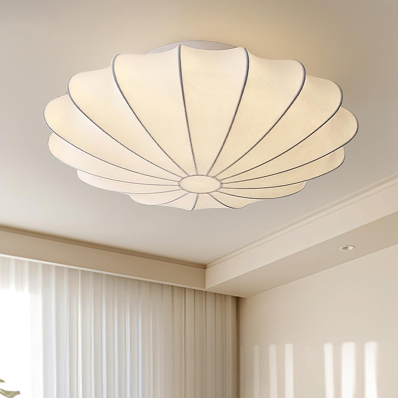 Bella Nelson Japandi Ceiling Light