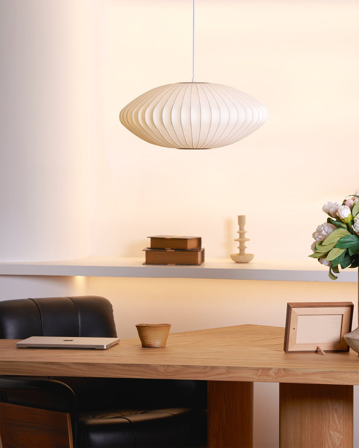 Rultama Vintage Pendant Light
