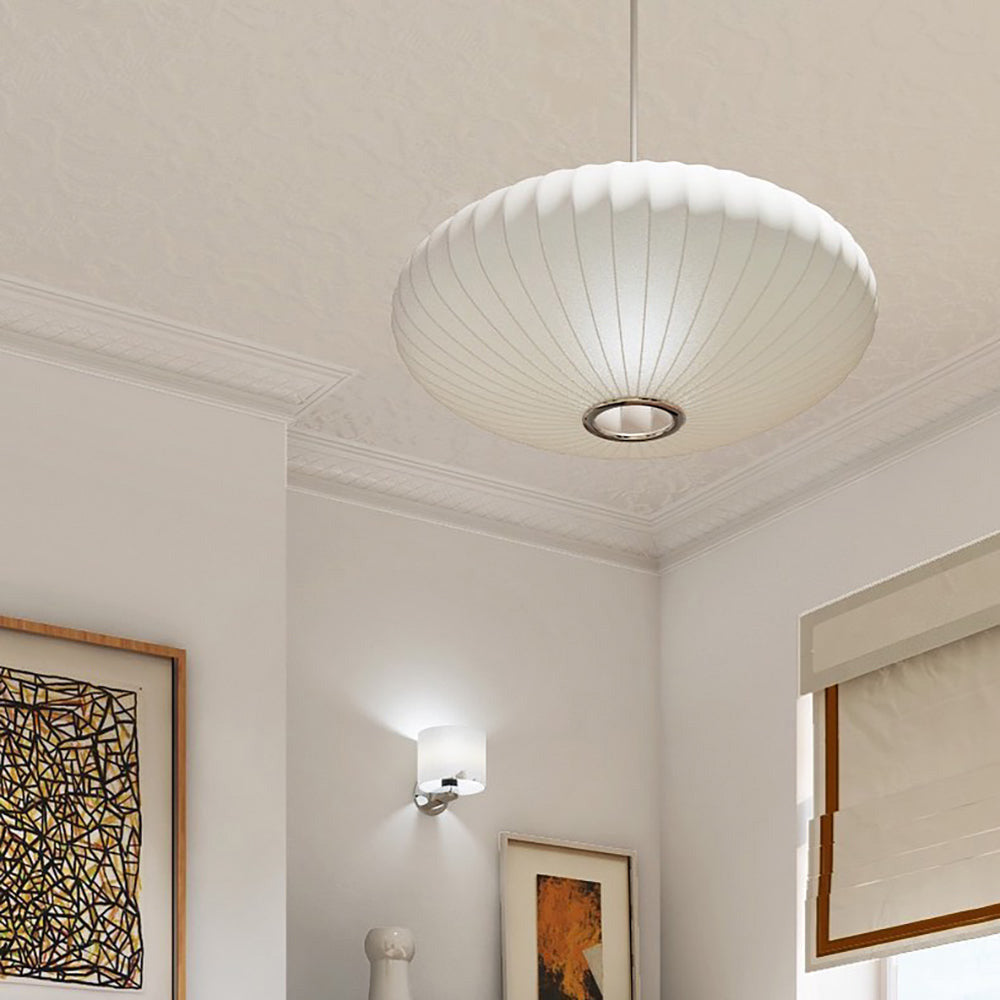 Sucoser Japandi Pendant Light