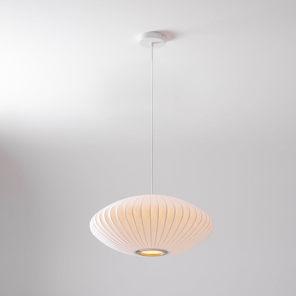 Rultama Vintage Pendant Light