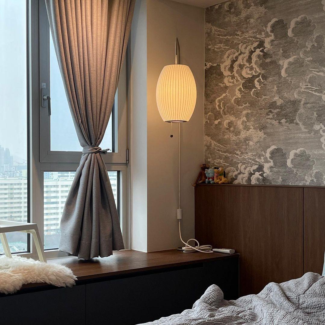 Sicon Wall Light