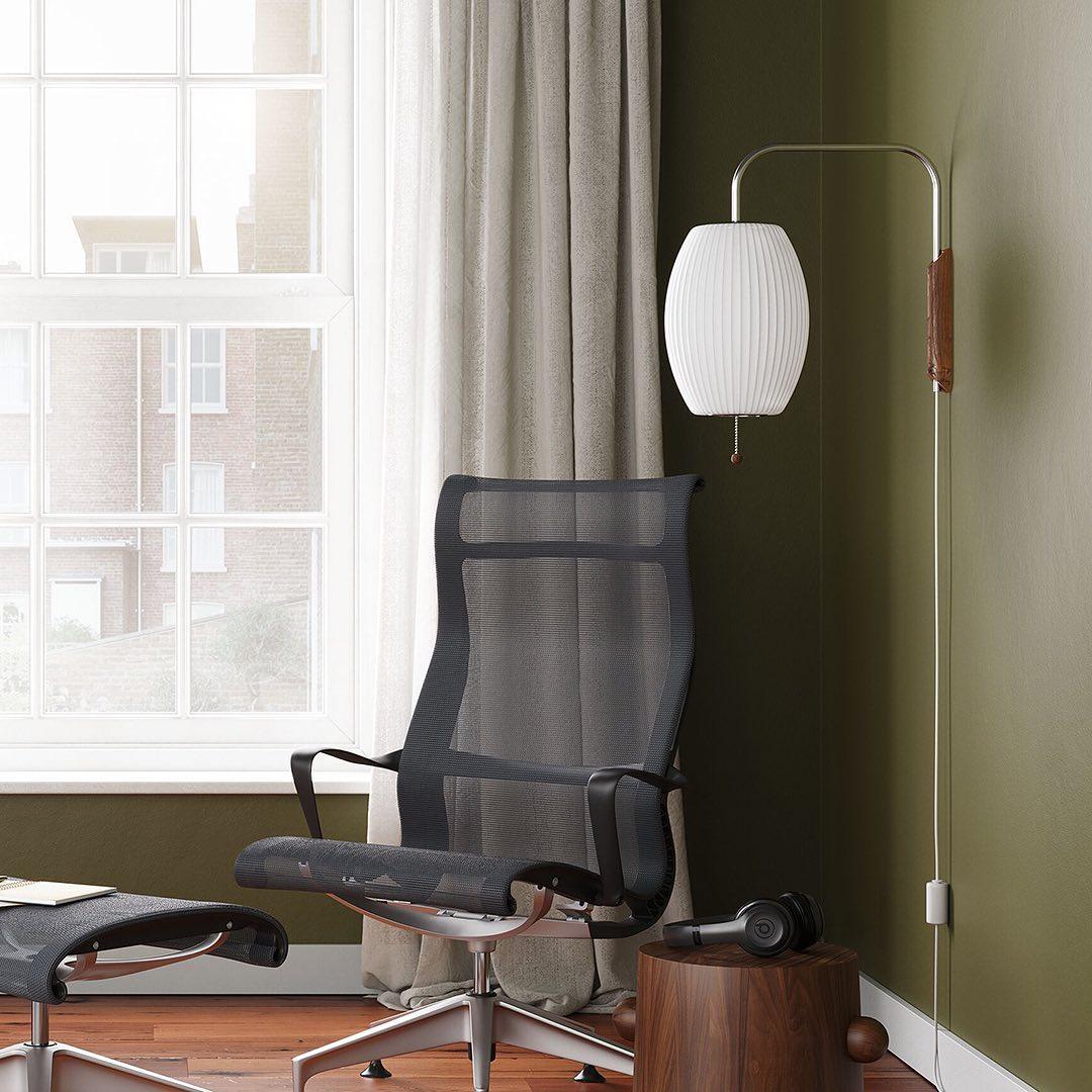 Sicon Wall Light