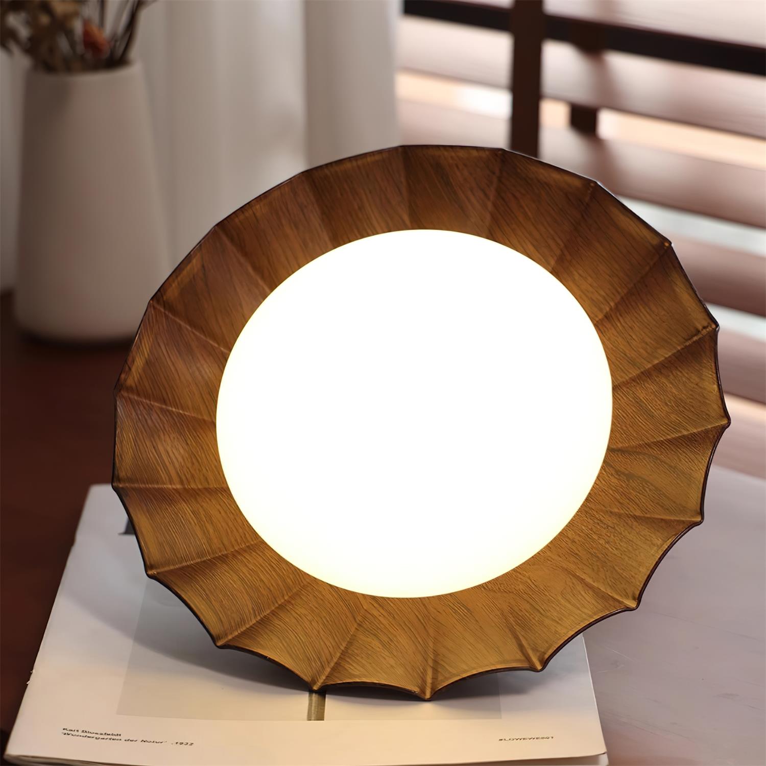 Mizano Ceiling Light