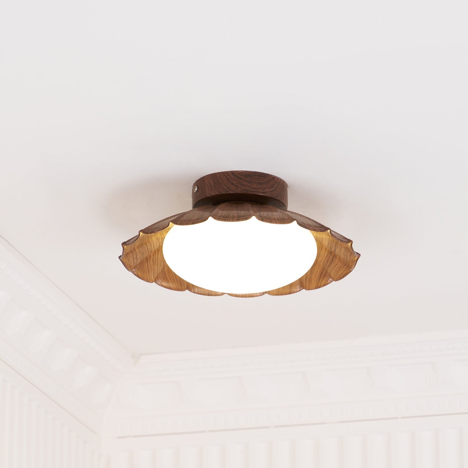 Mizano Ceiling Light