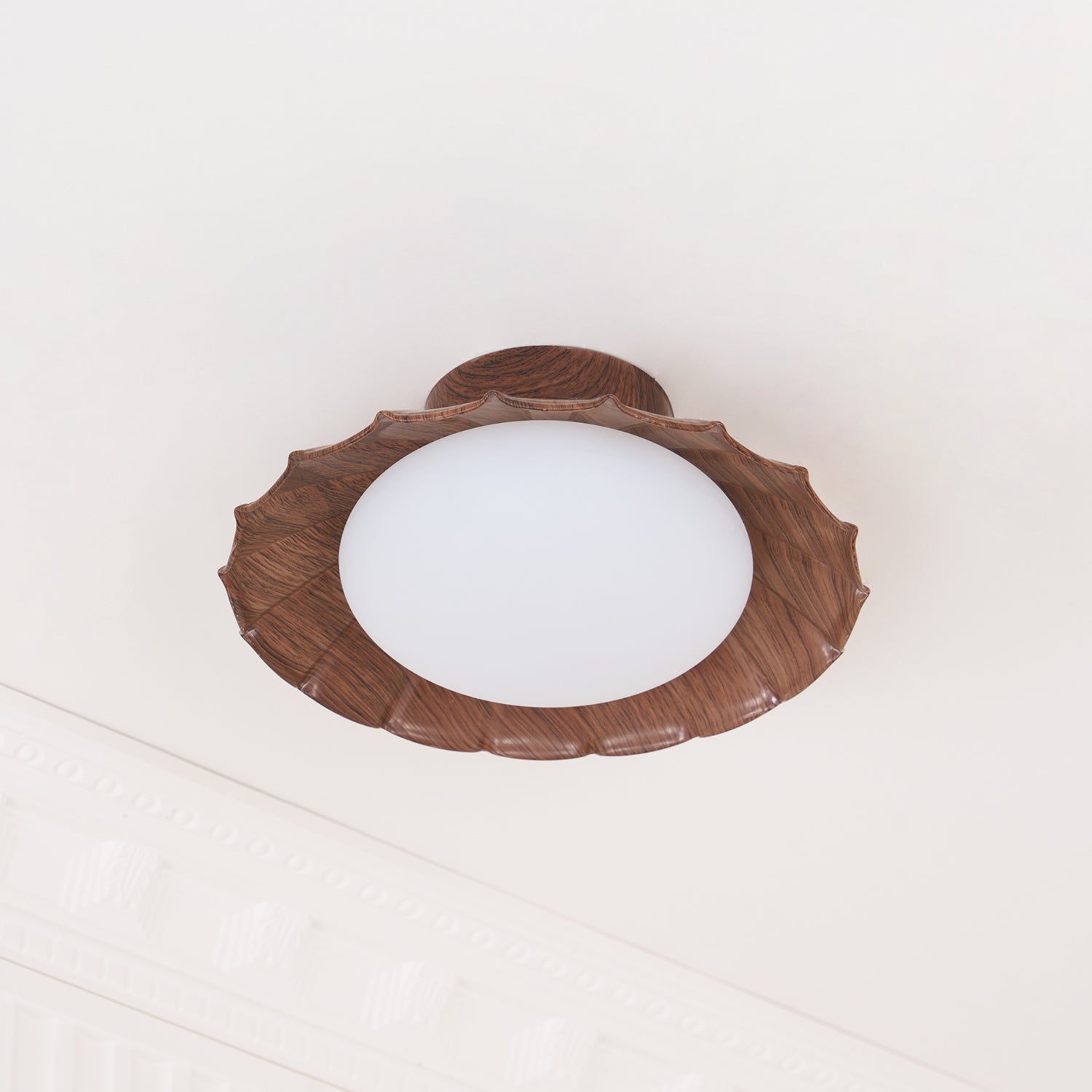 Mizano Ceiling Light