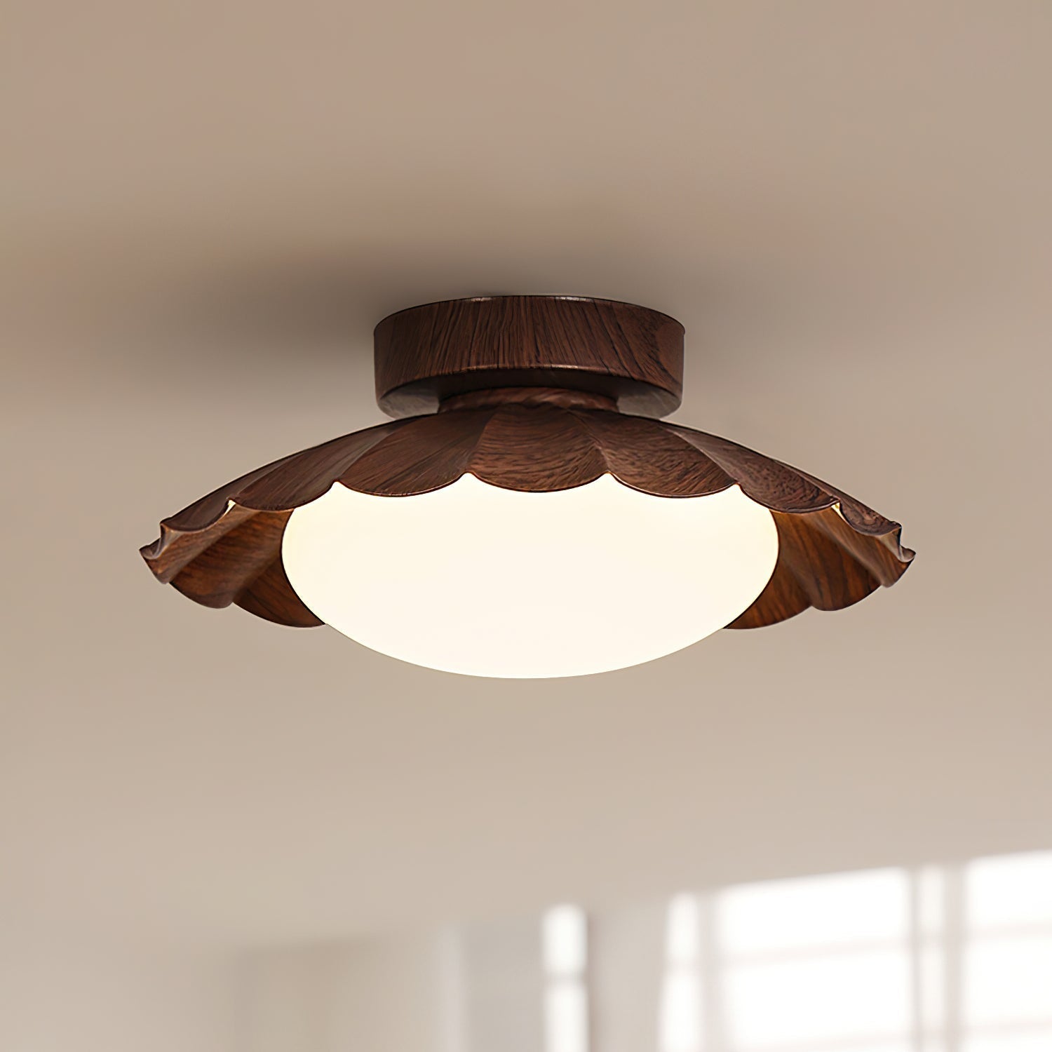 Mizano Ceiling Light